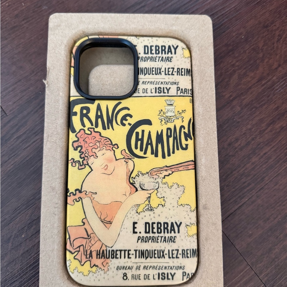 Casely iPhone 13 Pro Max Case Brand New